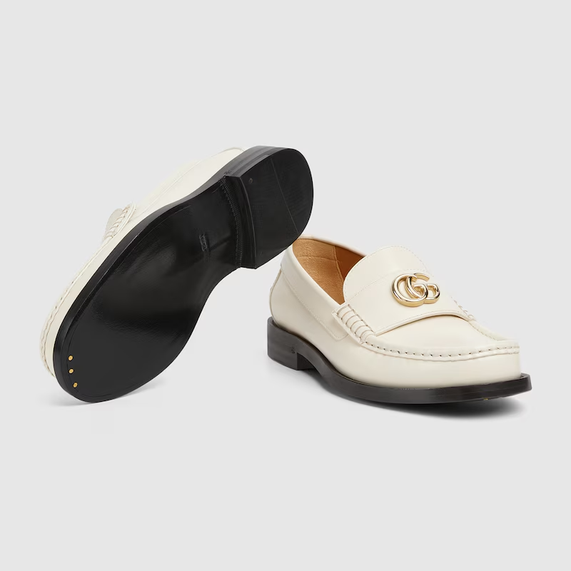 WOMEN'S DOUBLE G LOAFER